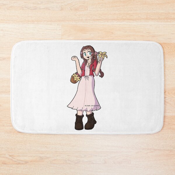 Item preview, Flower Girl designed and sold by JoshPointOh.