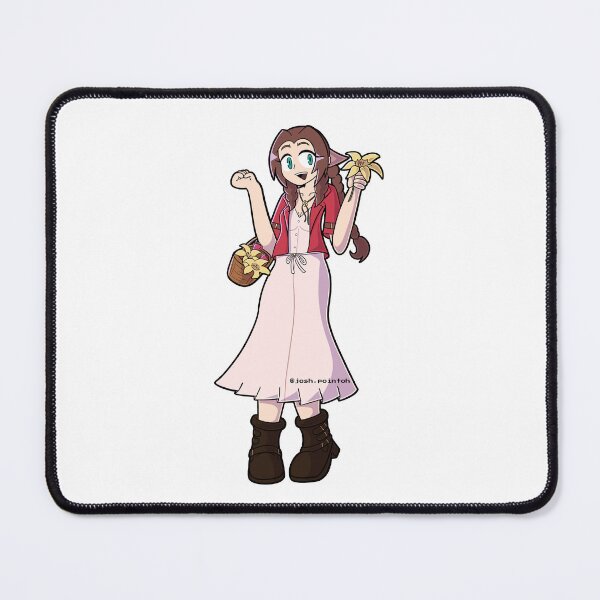 Item preview, Flower Girl designed and sold by JoshPointOh.