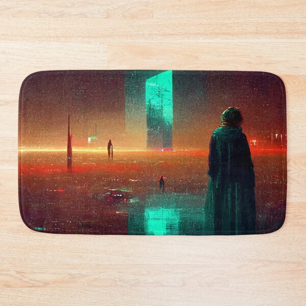 Item preview, A Desolate Place designed and sold by Signal Fire.