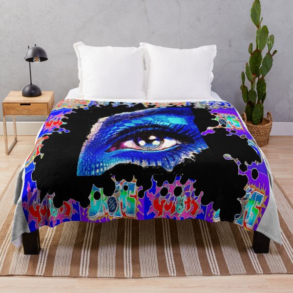 Item preview, Eye Beautiful Gothic Eye   designed and sold by LowEndGraphics.