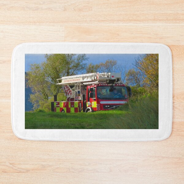 Item preview, Fire engine  designed and sold by Ribster13.
