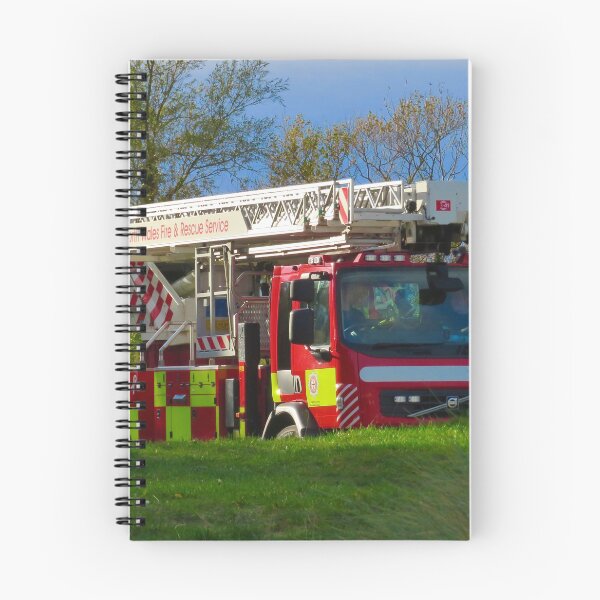 Item preview, Fire engine  designed and sold by Ribster13.
