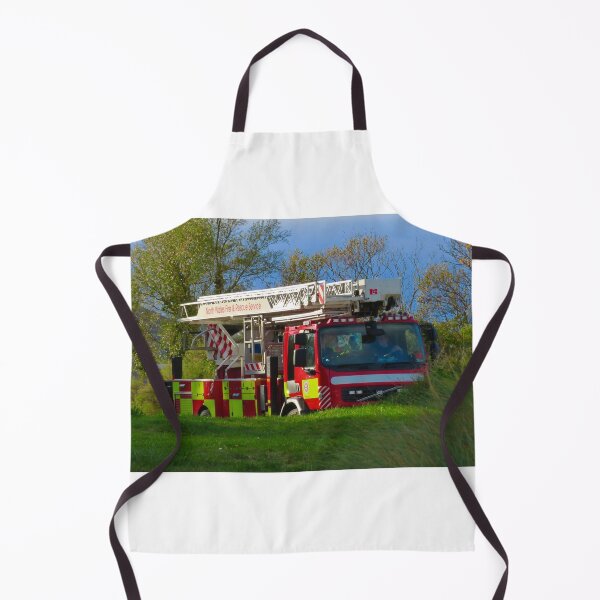 Item preview, Fire engine designed and sold by Ribster13.