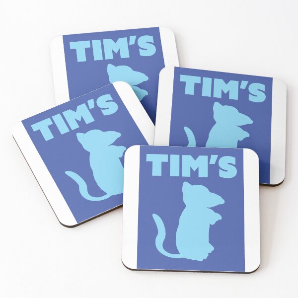Item preview, Tims Rat Dayton designed and sold by karapos23.