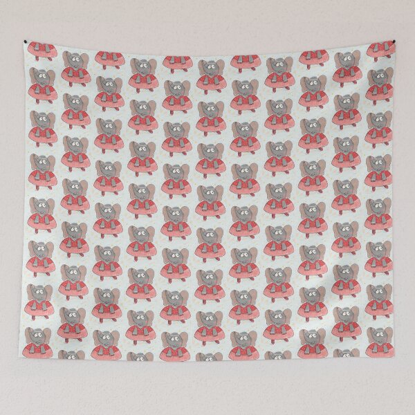 Item preview, Star of the Show designed and sold by Carol Bleasdale.