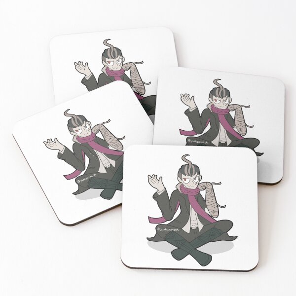 Item preview, Hampter Boi designed and sold by JoshPointOh.