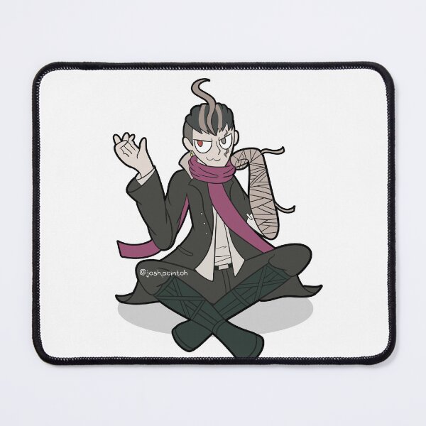 Item preview, Hampter Boi designed and sold by JoshPointOh.