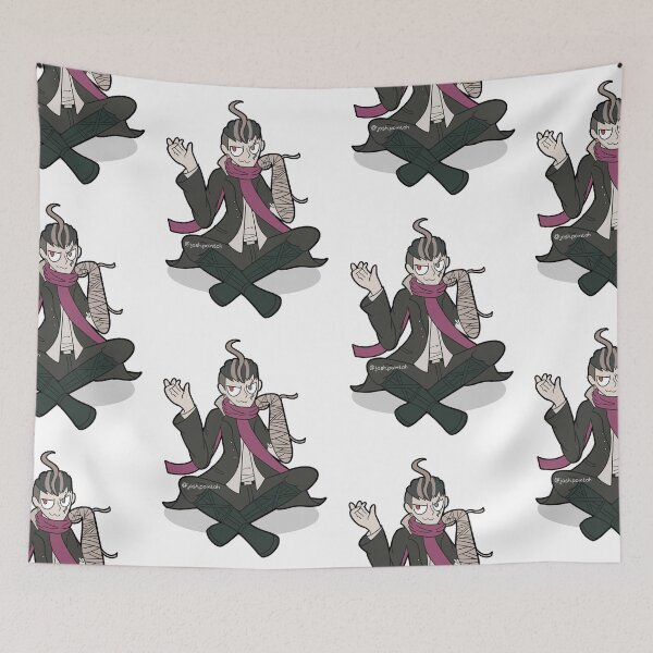 Item preview, Hampter Boi designed and sold by JoshPointOh.