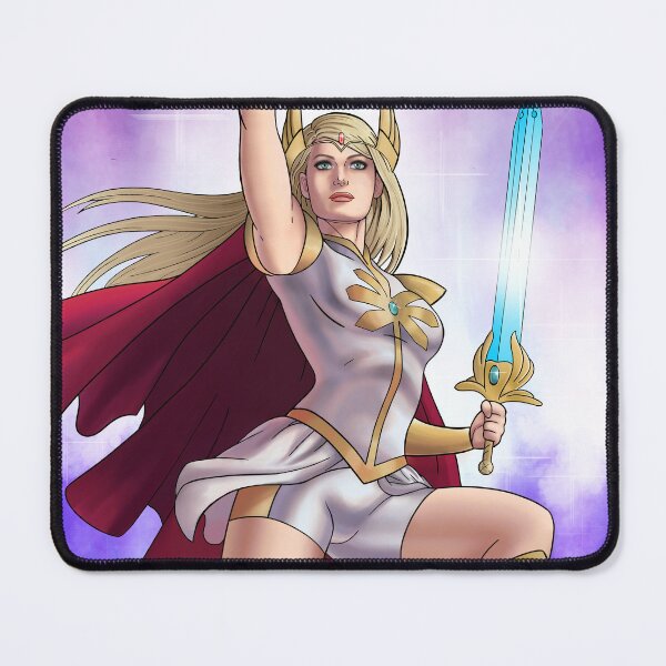 Item preview, Princess of Power  designed and sold by Eduardocopati.