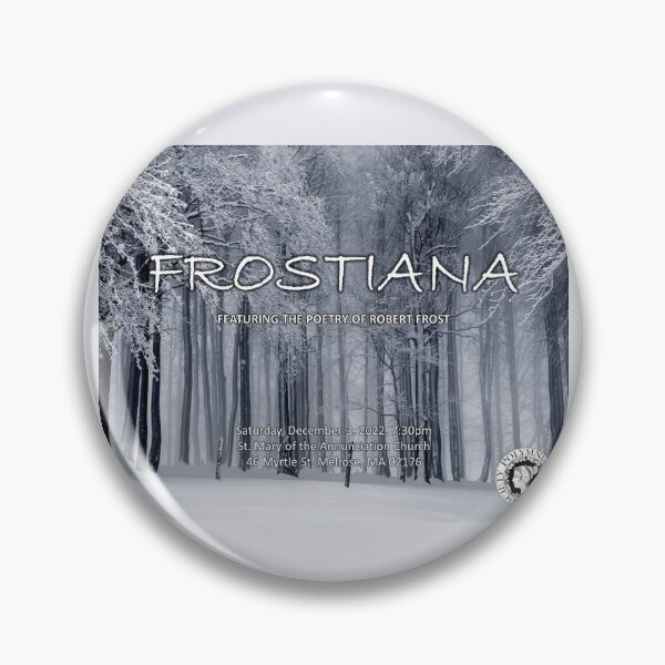 Item preview, Frostiana - The poems of Robert Frost, Music by Randall Thompson designed and sold by polymniachorus.