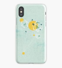 Journey iPhone Case