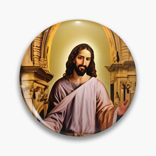 Item preview, NEW SET JESUS DJ designed and sold by DangerRabbit.
