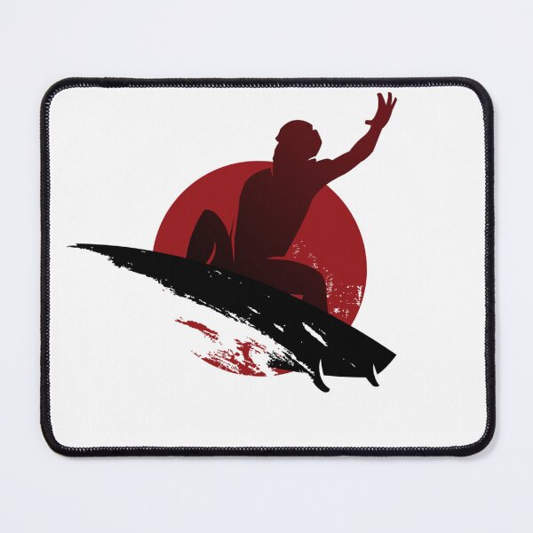 Item preview, Surf Time Hawaii-Surfing designed and sold by surfcrowd.