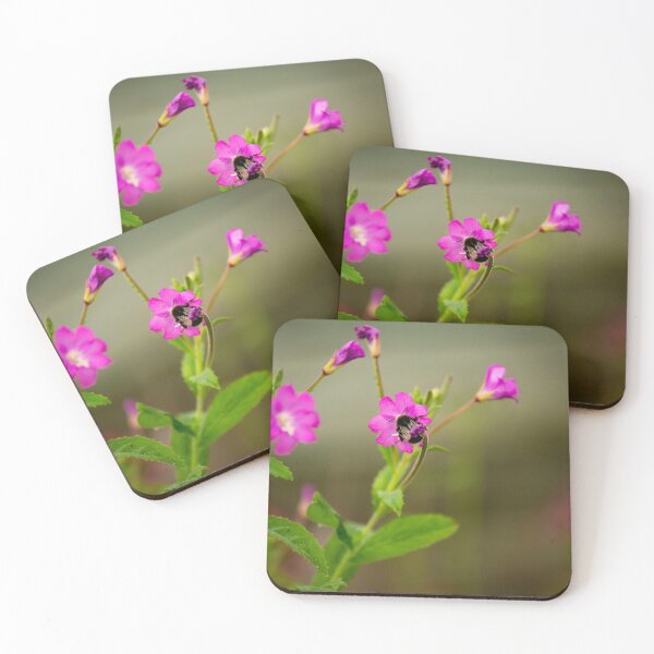 Item preview, flower posters art prints t-shirts phone cases mugs etc designed and sold by craigewmcg123.