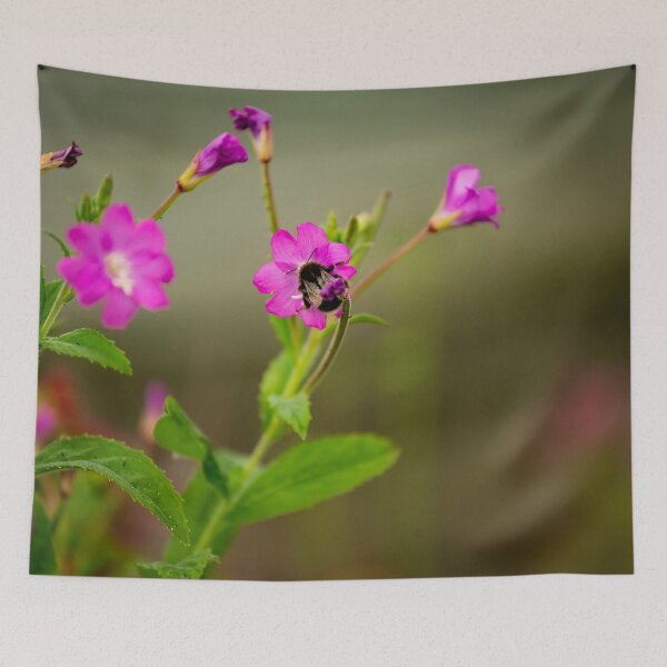 Item preview, flower posters art prints t-shirts phone cases mugs etc designed and sold by craigewmcg123.