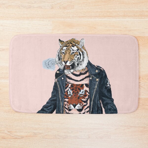 Item preview, Rocker Tiger designed and sold by rpvga.