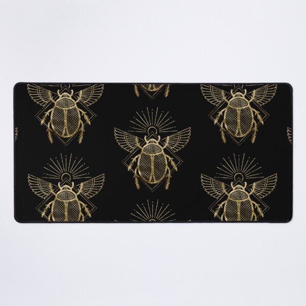 Item preview, Egyptian Scarab designed and sold by radiantdark.