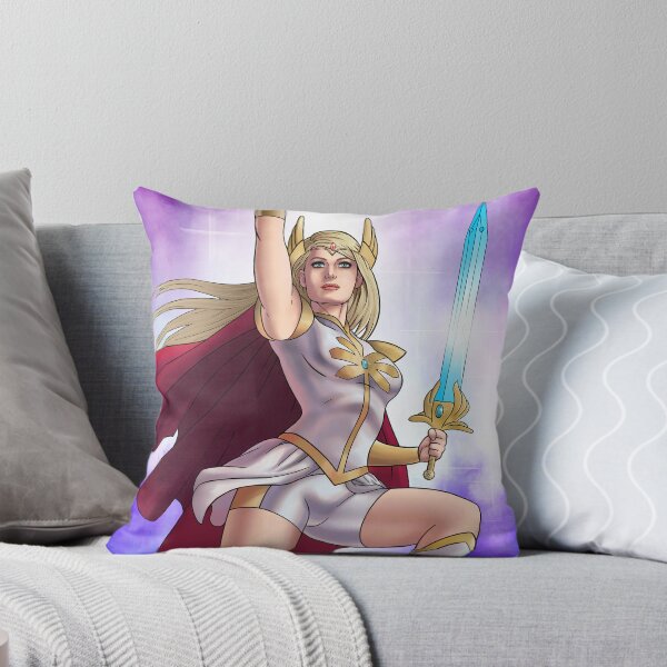Item preview, Princess of Power  designed and sold by Eduardocopati.