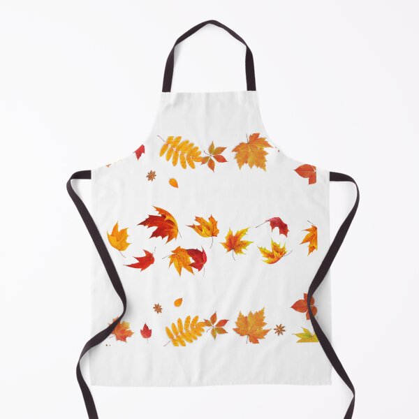 Item preview, Fall Leaves designed and sold by Calli_Designs.