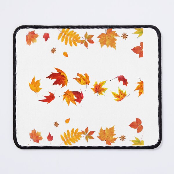 Item preview, Fall Leaves designed and sold by Calli_Designs.