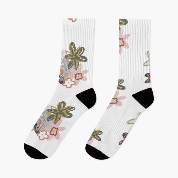 Item preview, Simple Florals designed and sold by alybugg.