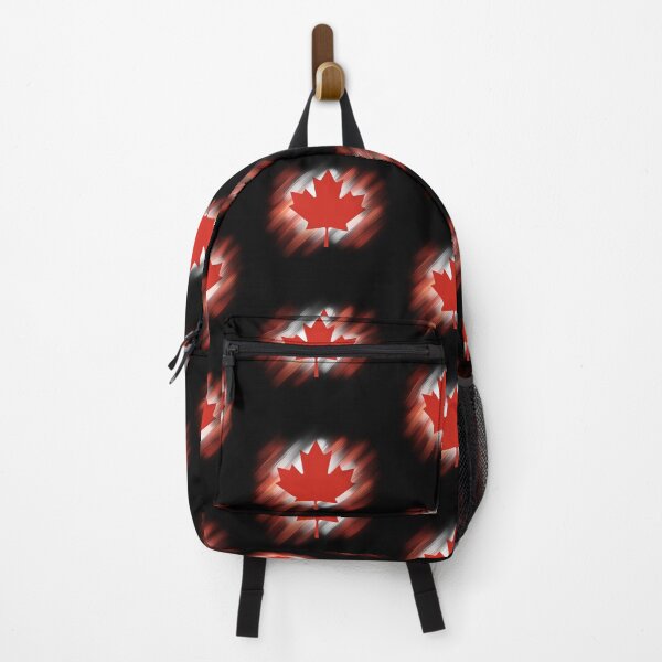 Item preview,  Flag Canada designed and sold by MoonDesinso.