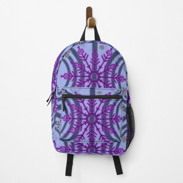 Item preview, Snowflake Demon icon designed and sold by FlarenolBags.