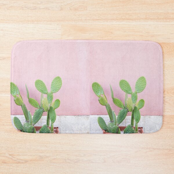 Item preview, Pink Cactus  designed and sold by FringeInk.