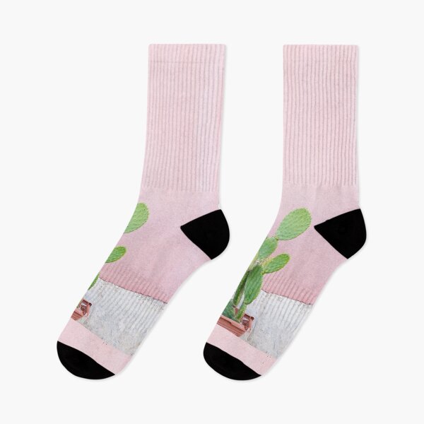 Item preview, Pink Cactus  designed and sold by FringeInk.