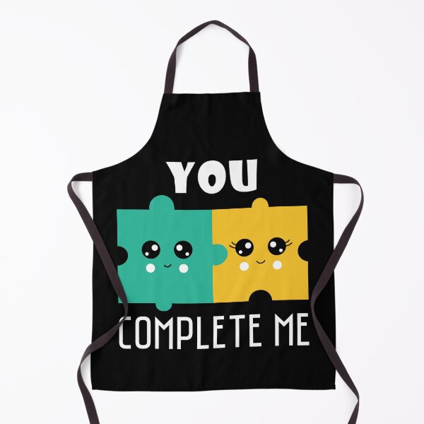 Item preview, You Complete Me Kawaii Smiling Faces designed and sold by Hic21.