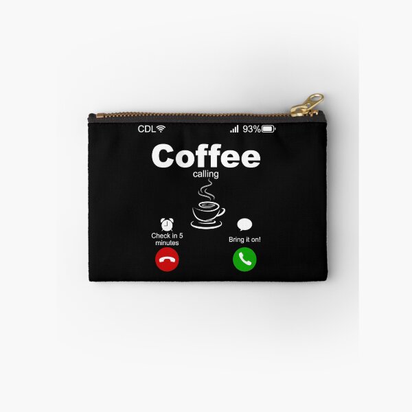 Item preview, Coffee Calling designed and sold by DesertG.