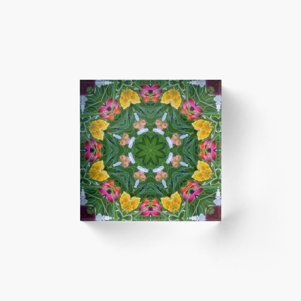Item preview, Acrylic Block designed and sold by Tschousef.