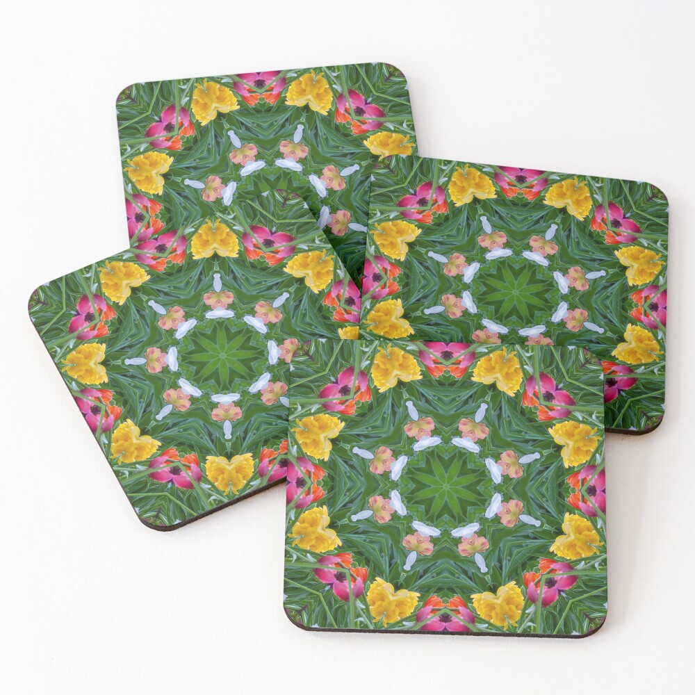 Item preview, Coasters (Set of 4) designed and sold by Tschousef.