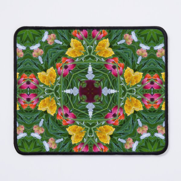 Item preview, Spring colors pattern Spring pattern designed and sold by Tschousef.