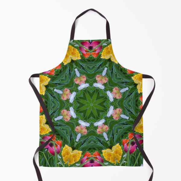 Item preview, Spring colors pattern Spring pattern designed and sold by Tschousef.
