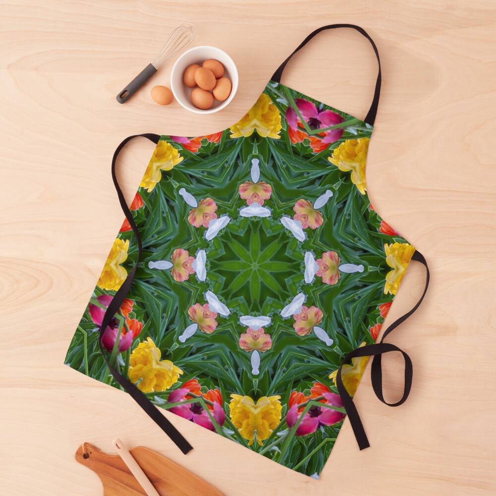 Item preview, Apron designed and sold by Tschousef.