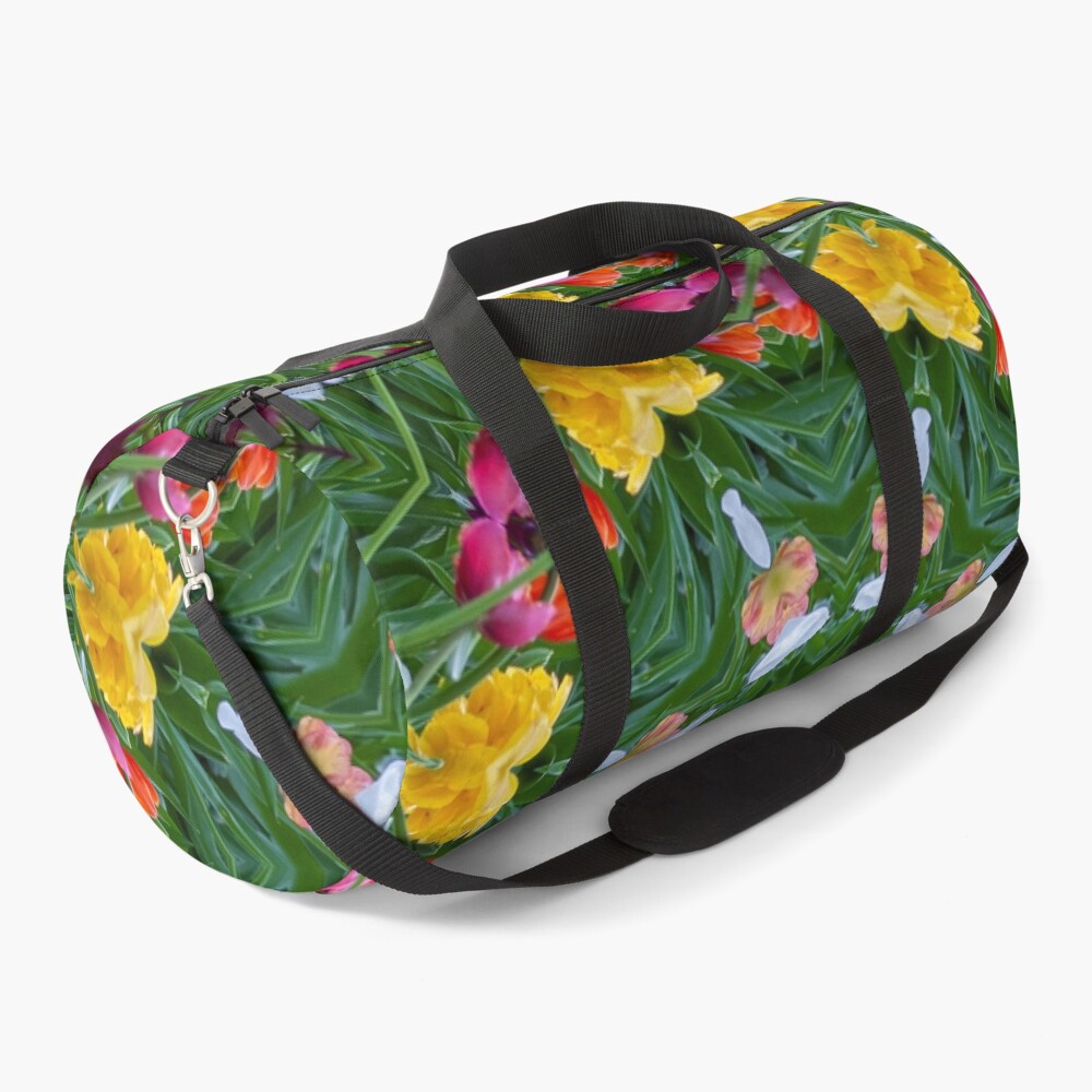 Item preview, Duffle Bag designed and sold by Tschousef.