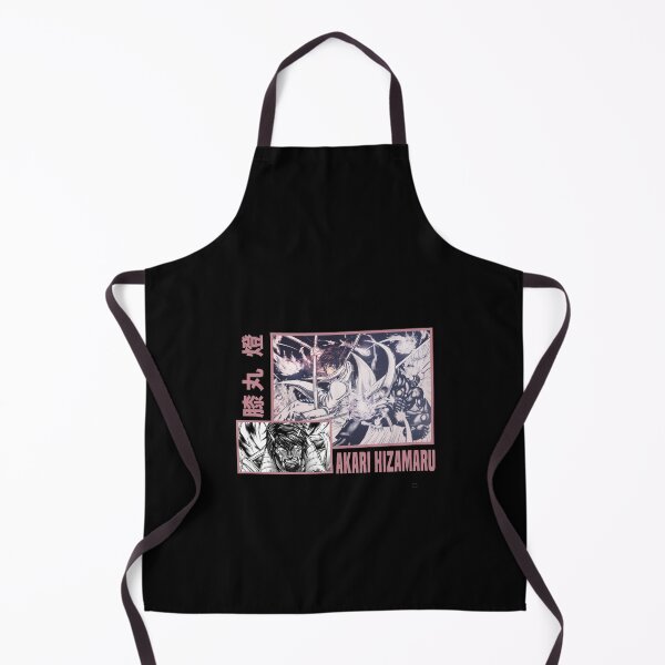 Item preview, Akari Hizamaru designed and sold by SugoiLynn.