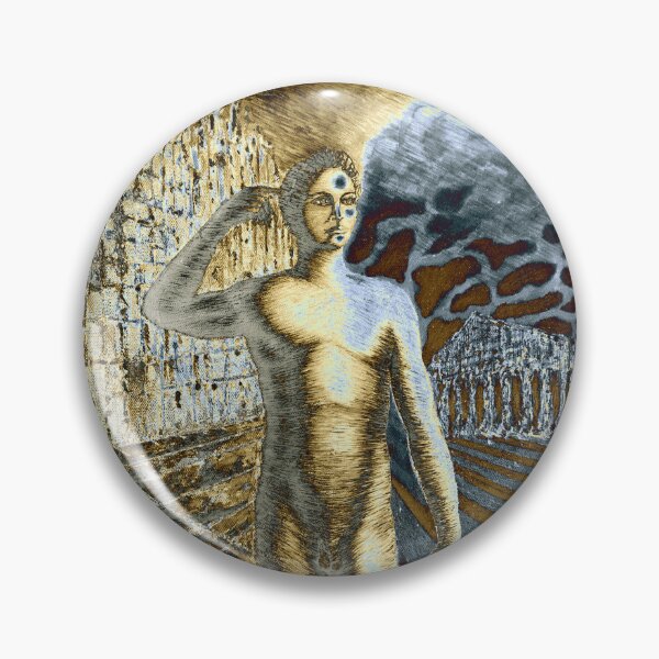 Item preview, A gold digger designed and sold by DmArT Mur.