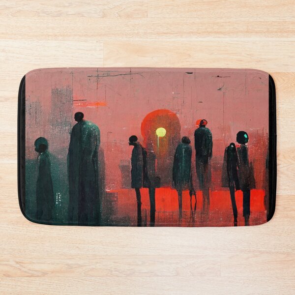 Item preview, Queue designed and sold by Signal Fire.