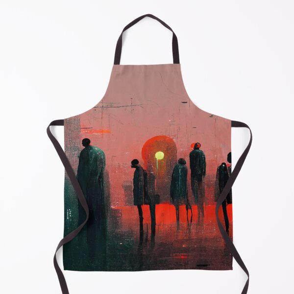 Item preview, Queue designed and sold by Signal Fire.