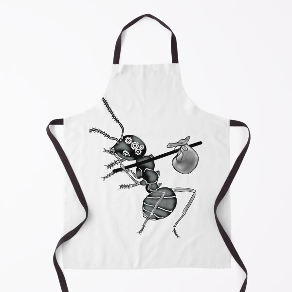 Item preview, Working ant designed and sold by Osher-BioArt.