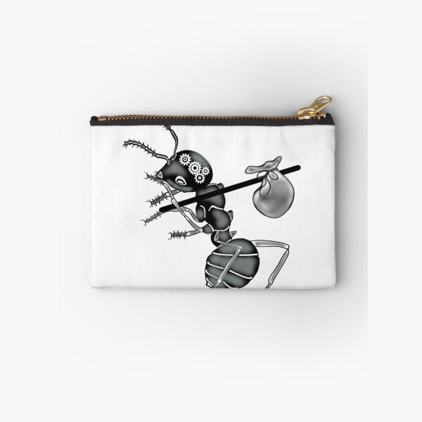 Item preview, Working ant designed and sold by Osher-BioArt.
