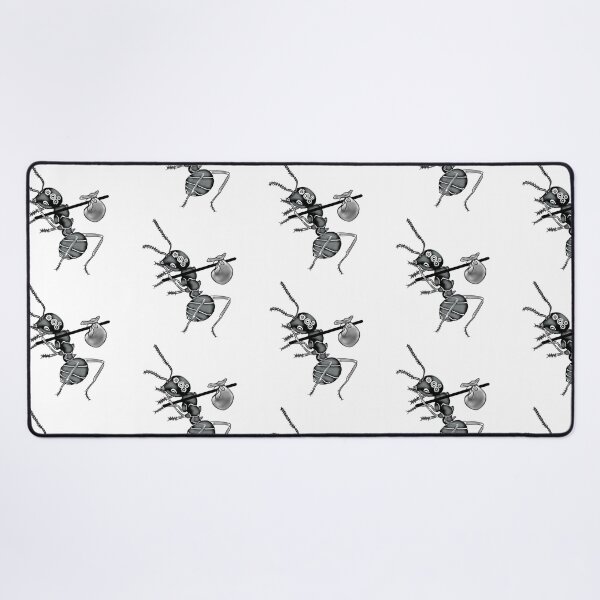 Item preview, Working ant designed and sold by Osher-BioArt.