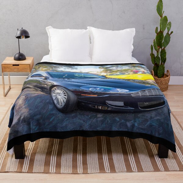 Item preview, 2010 Aston Martin DB9 Volante Coupe X104 designed and sold by RichFrancoCars.