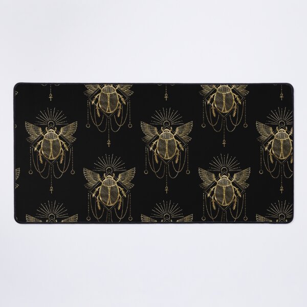 Item preview, Egyptian Scarab designed and sold by radiantdark.