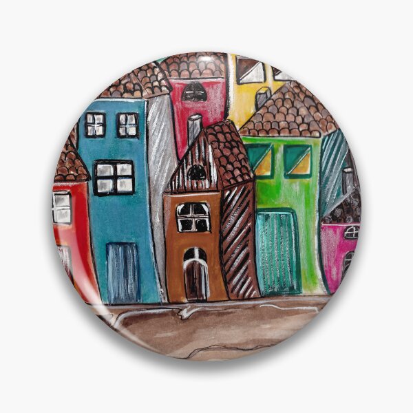 Item preview, Marvelous world designed and sold by la-patte-de-pat.