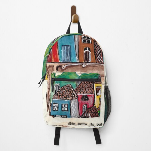 Item preview, Marvelous world designed and sold by la-patte-de-pat.