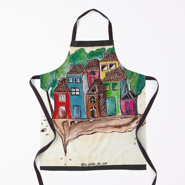 Item preview, Marvelous world designed and sold by la-patte-de-pat.