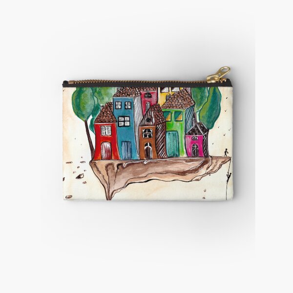 Item preview, Marvelous world designed and sold by la-patte-de-pat.